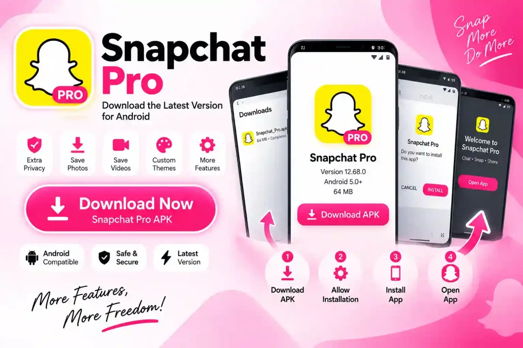 Snapchat